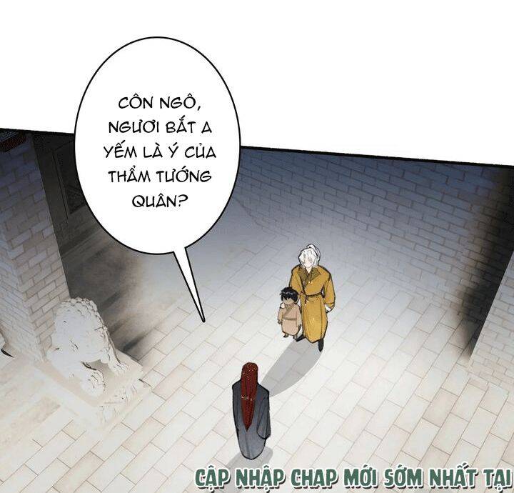 Tướng Quân, Cẩn Thận Chó Dữ: Chapter 36