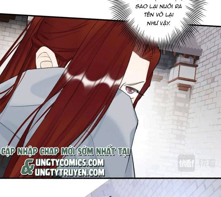 Tướng Quân, Cẩn Thận Chó Dữ: Chapter 36