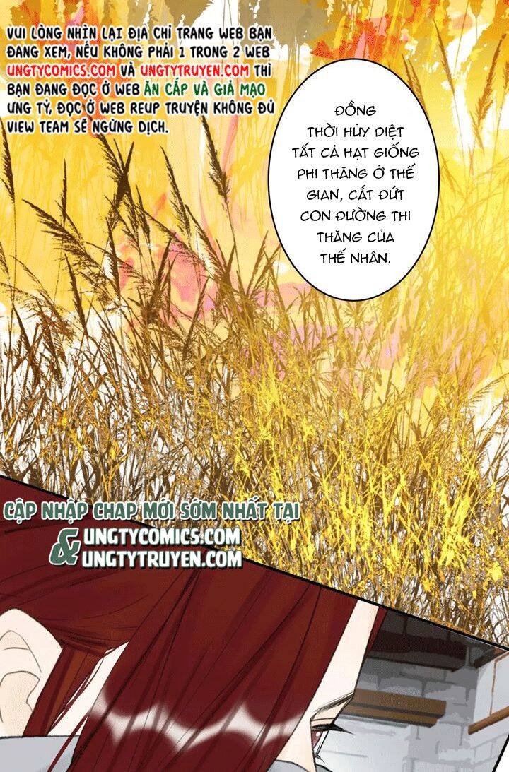Tướng Quân, Cẩn Thận Chó Dữ: Chapter 36