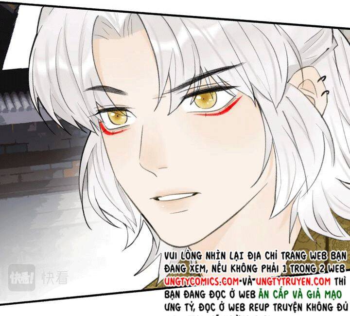 Tướng Quân, Cẩn Thận Chó Dữ: Chapter 36