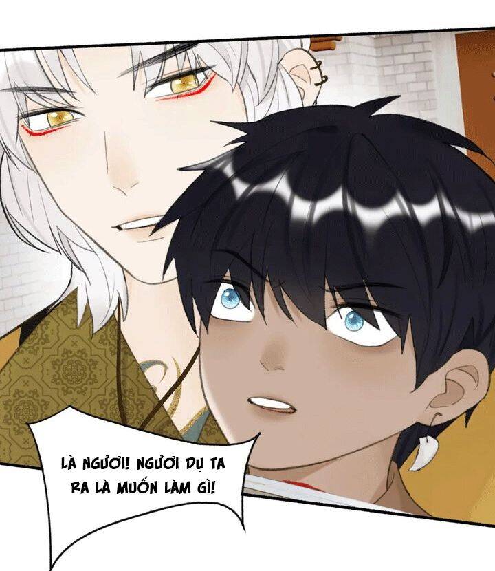 Tướng Quân, Cẩn Thận Chó Dữ: Chapter 36