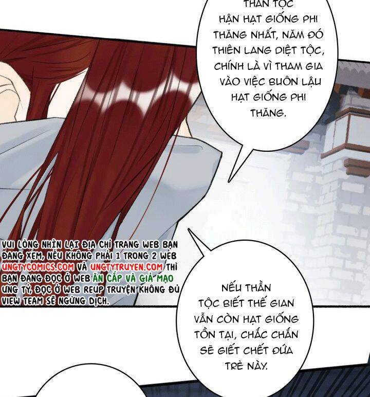 Tướng Quân, Cẩn Thận Chó Dữ: Chapter 36
