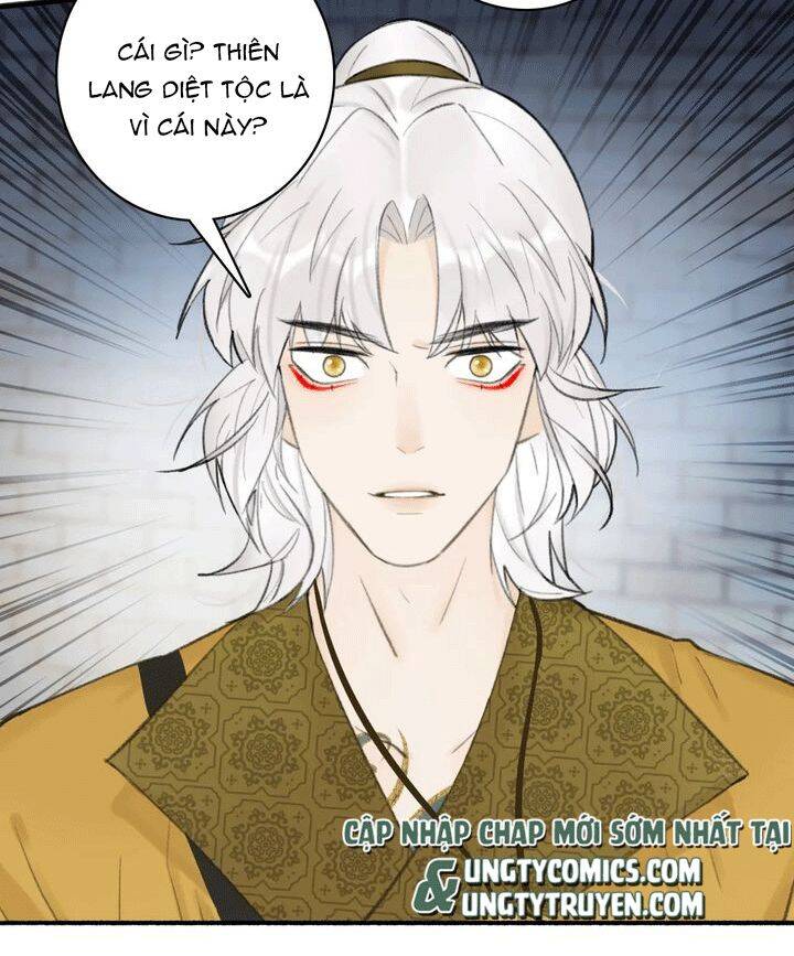 Tướng Quân, Cẩn Thận Chó Dữ: Chapter 36