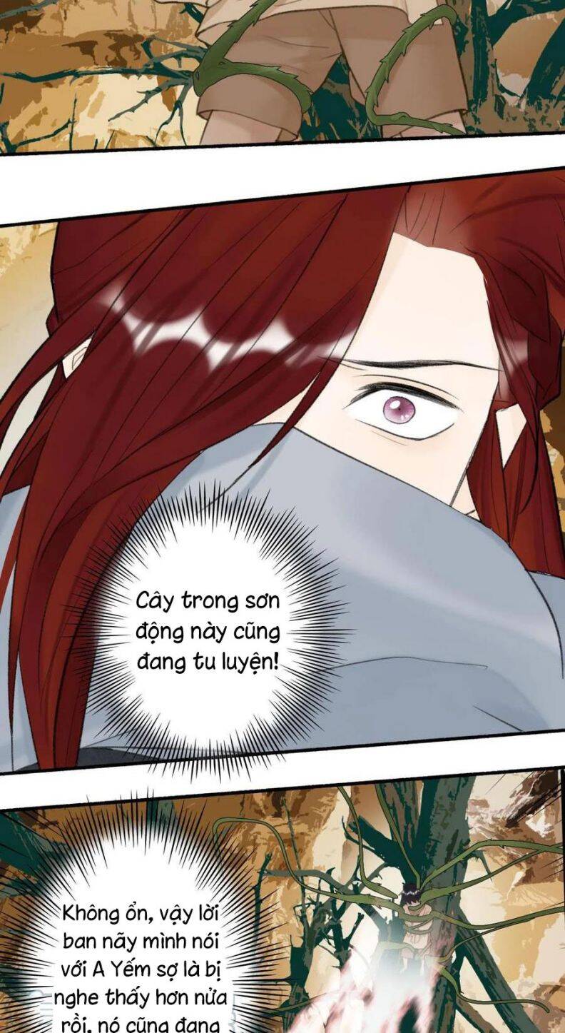 Tướng Quân, Cẩn Thận Chó Dữ: Chapter 38
