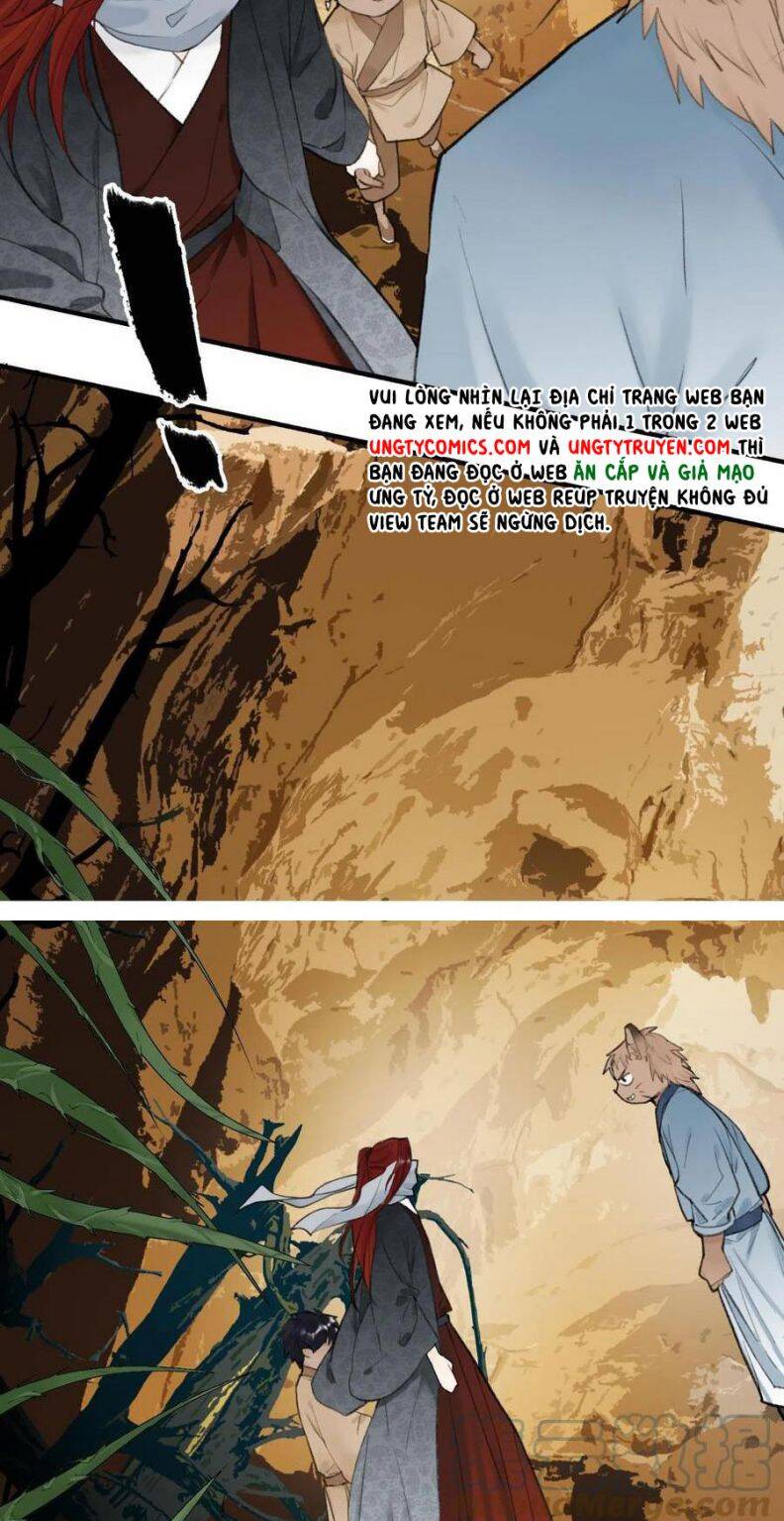Tướng Quân, Cẩn Thận Chó Dữ: Chapter 38