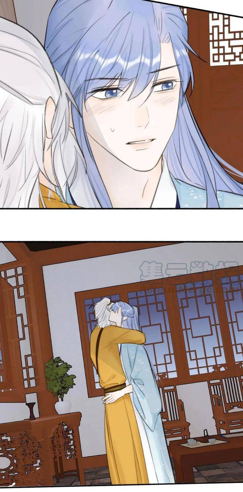 Tướng Quân, Cẩn Thận Chó Dữ: Chapter 38
