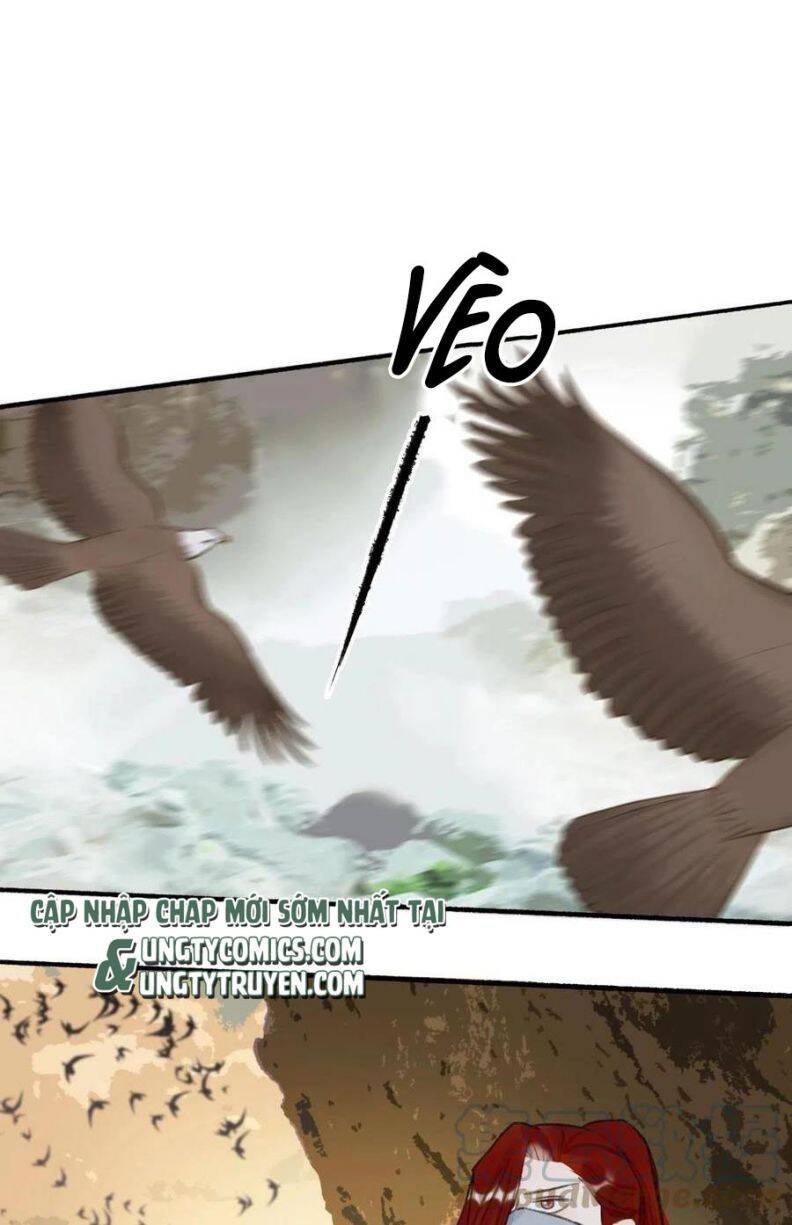 Tướng Quân, Cẩn Thận Chó Dữ: Chapter 38