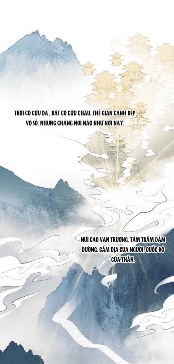 Tướng Quân, Cẩn Thận Chó Dữ: Chapter 4