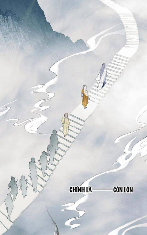 Tướng Quân, Cẩn Thận Chó Dữ: Chapter 4