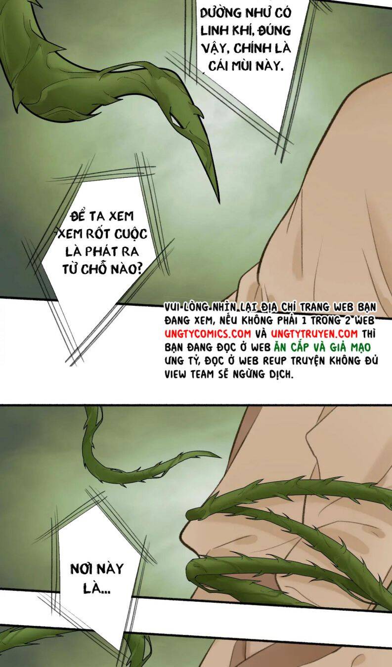 Tướng Quân, Cẩn Thận Chó Dữ: Chapter 40