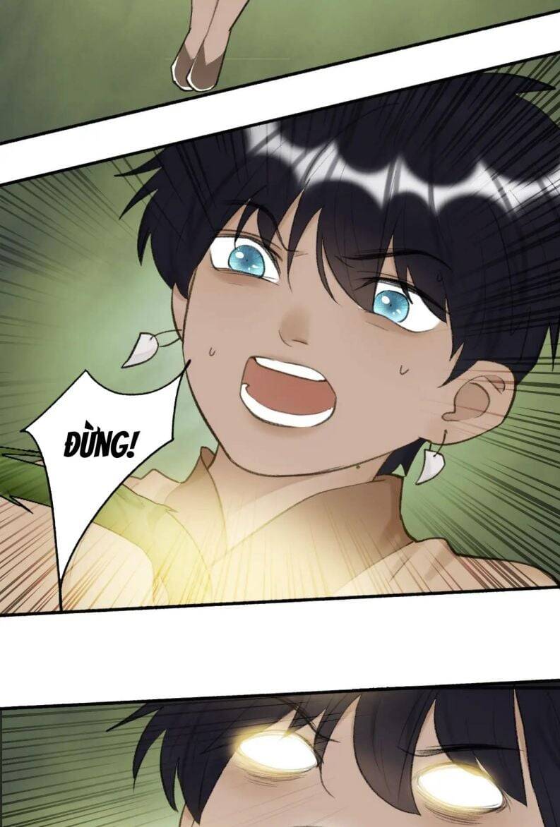 Tướng Quân, Cẩn Thận Chó Dữ: Chapter 40