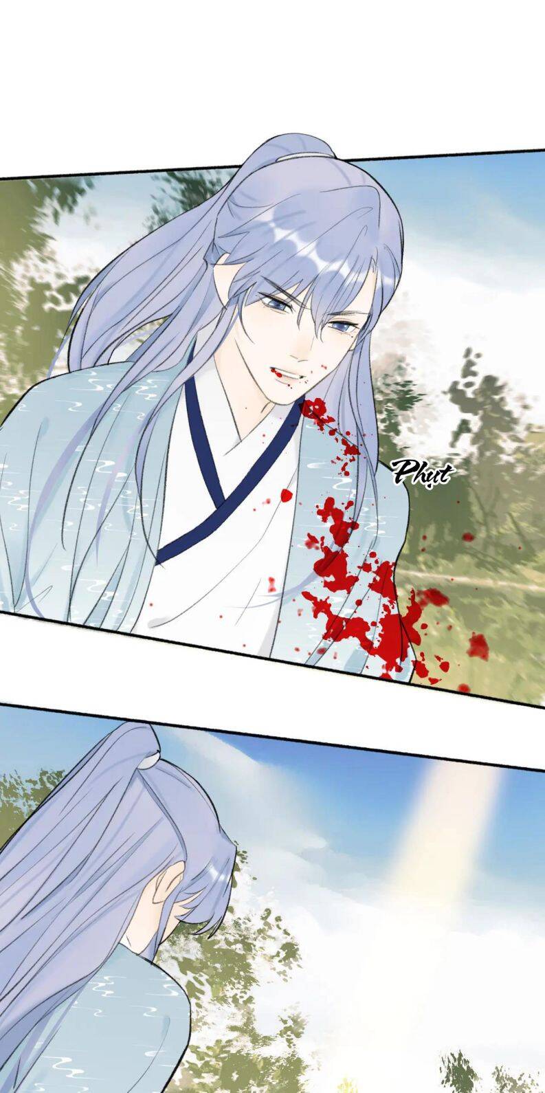 Tướng Quân, Cẩn Thận Chó Dữ: Chapter 40