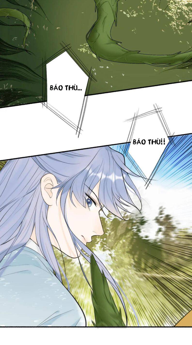 Tướng Quân, Cẩn Thận Chó Dữ: Chapter 40
