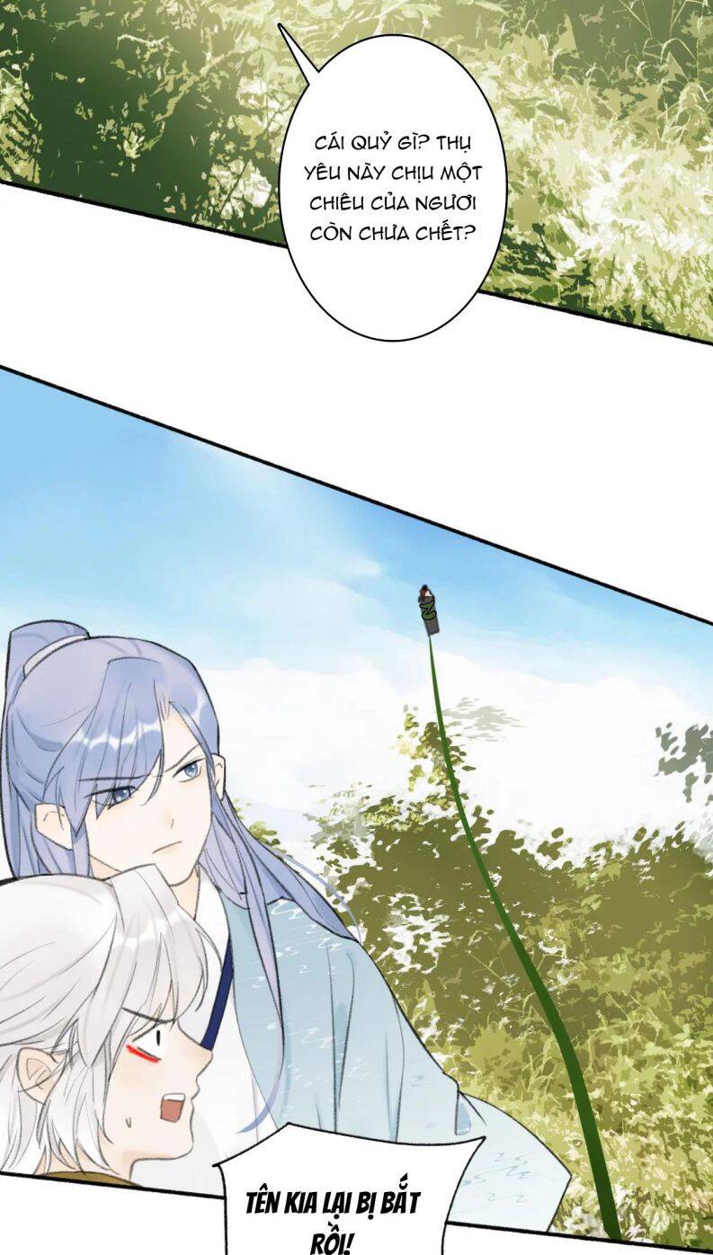 Tướng Quân, Cẩn Thận Chó Dữ: Chapter 40