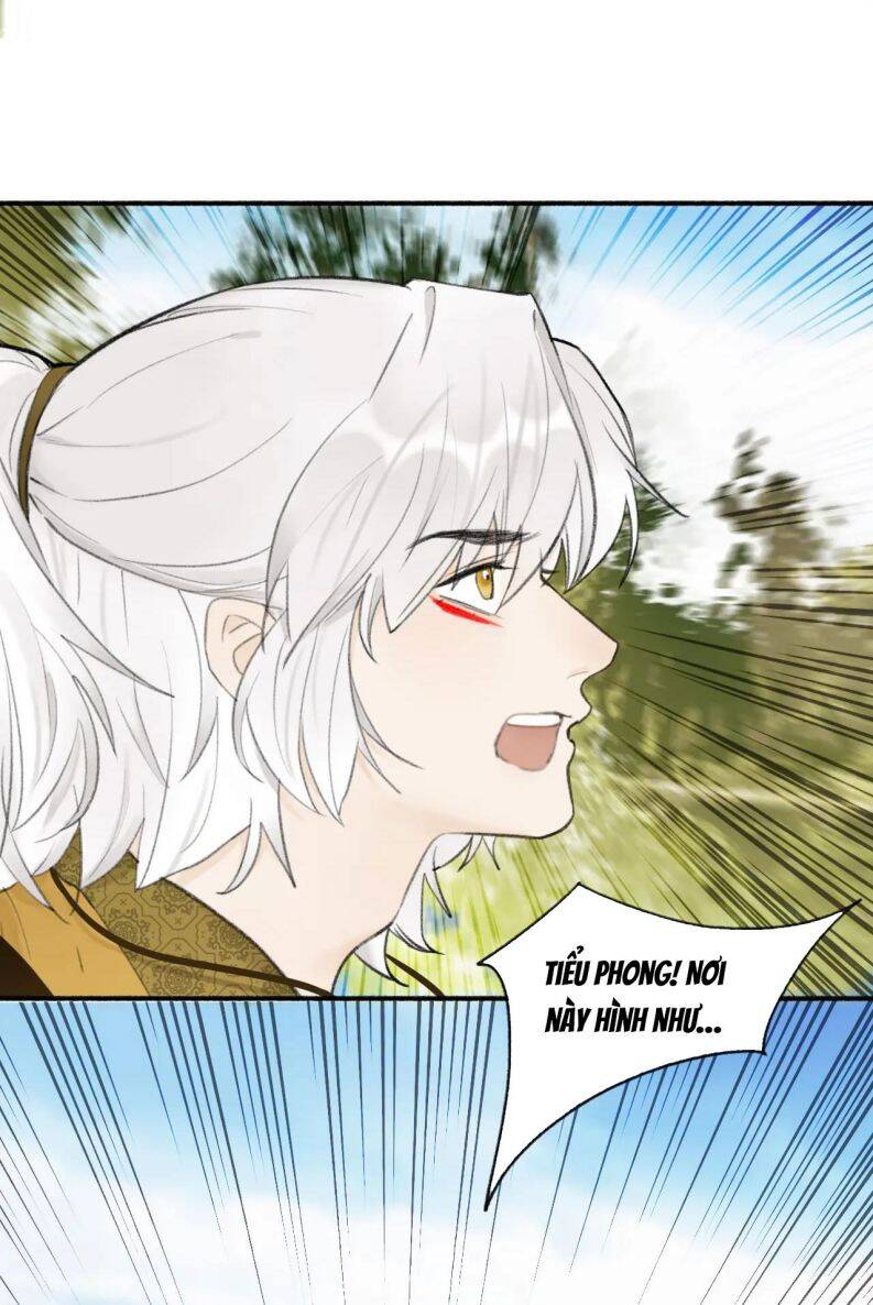 Tướng Quân, Cẩn Thận Chó Dữ: Chapter 40