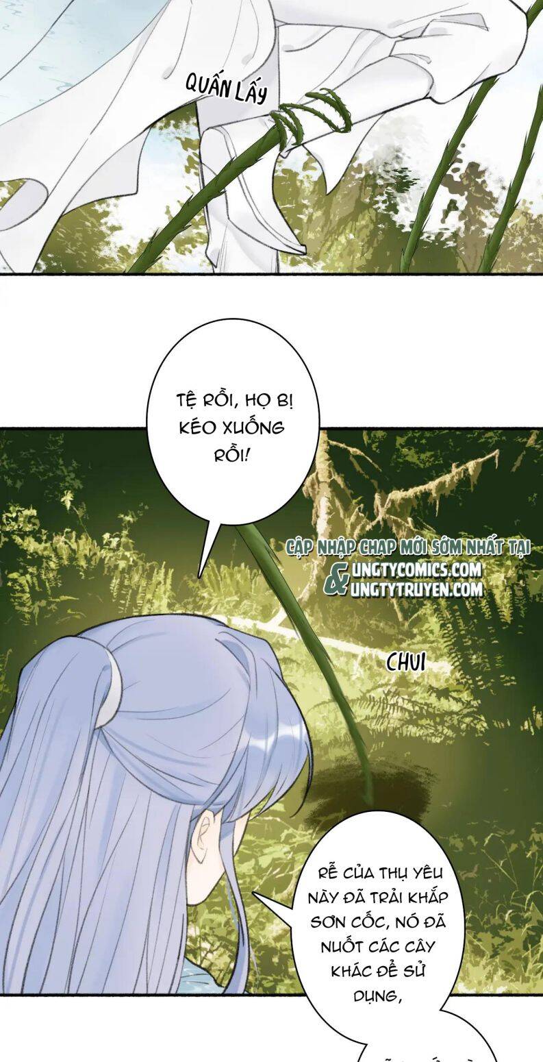 Tướng Quân, Cẩn Thận Chó Dữ: Chapter 40
