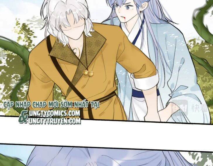 Tướng Quân, Cẩn Thận Chó Dữ: Chapter 41