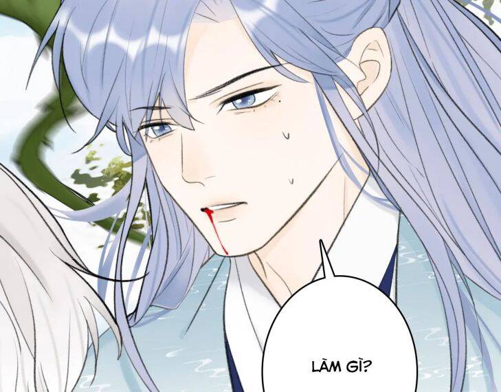 Tướng Quân, Cẩn Thận Chó Dữ: Chapter 41