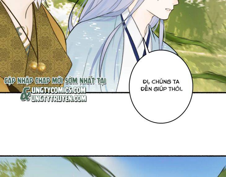 Tướng Quân, Cẩn Thận Chó Dữ: Chapter 41