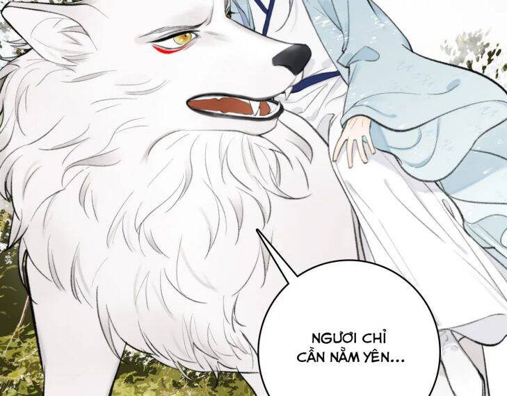 Tướng Quân, Cẩn Thận Chó Dữ: Chapter 41
