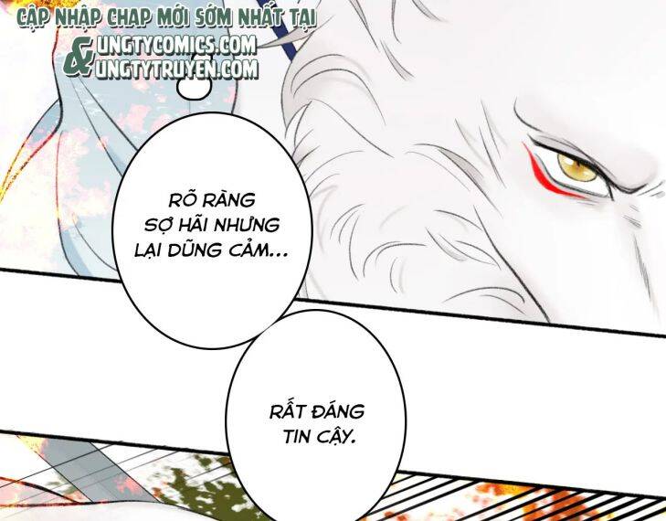 Tướng Quân, Cẩn Thận Chó Dữ: Chapter 41