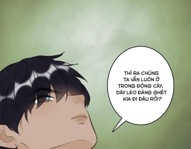 Tướng Quân, Cẩn Thận Chó Dữ: Chapter 41