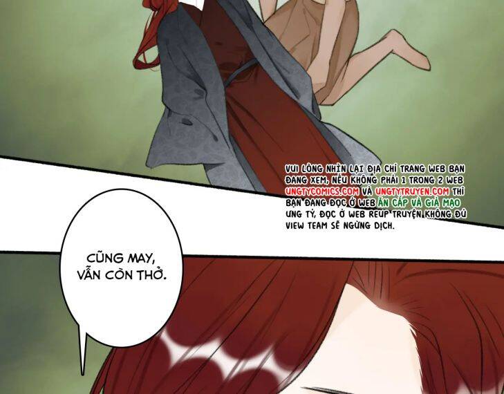 Tướng Quân, Cẩn Thận Chó Dữ: Chapter 41