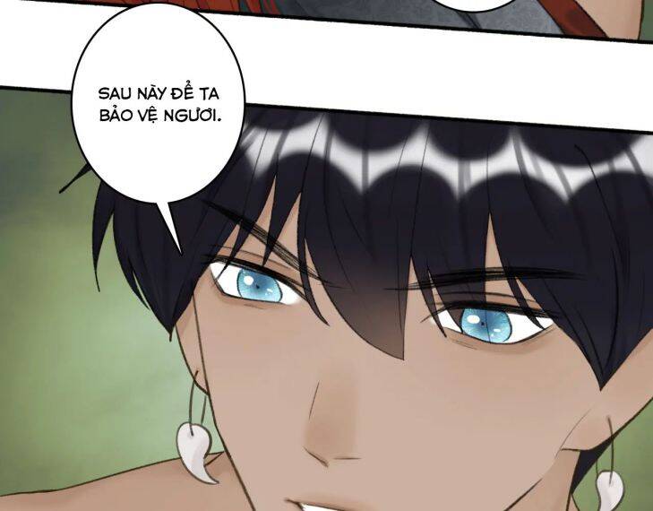 Tướng Quân, Cẩn Thận Chó Dữ: Chapter 41