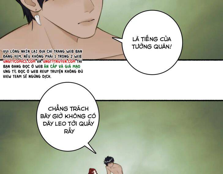 Tướng Quân, Cẩn Thận Chó Dữ: Chapter 41