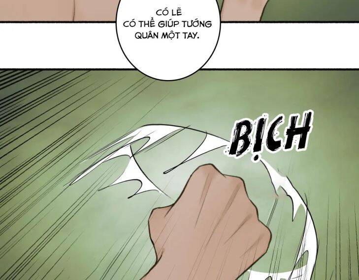 Tướng Quân, Cẩn Thận Chó Dữ: Chapter 41