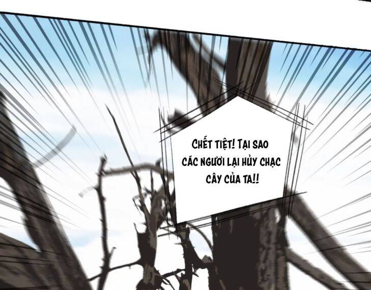 Tướng Quân, Cẩn Thận Chó Dữ: Chapter 41