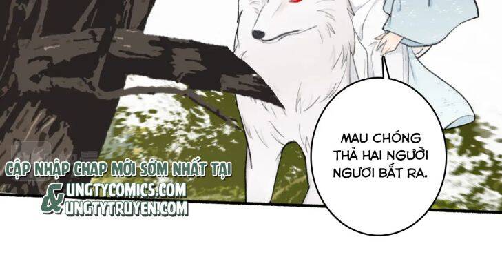 Tướng Quân, Cẩn Thận Chó Dữ: Chapter 41