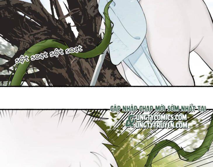 Tướng Quân, Cẩn Thận Chó Dữ: Chapter 41
