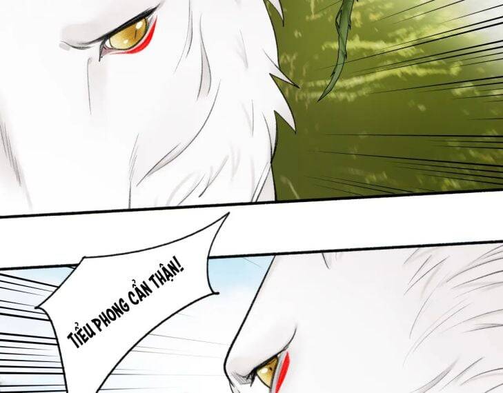 Tướng Quân, Cẩn Thận Chó Dữ: Chapter 41