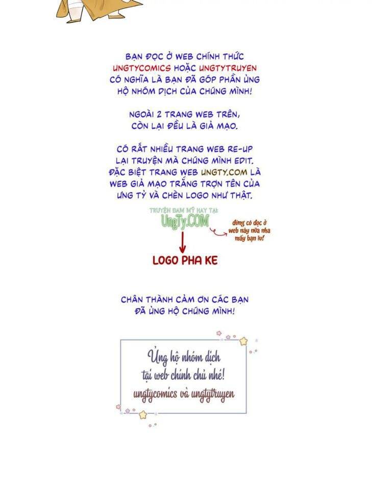 Tướng Quân, Cẩn Thận Chó Dữ: Chapter 41