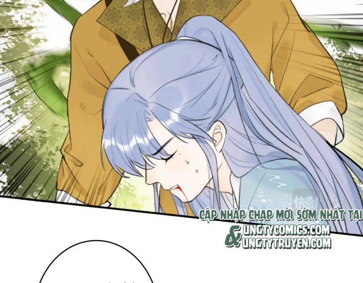 Tướng Quân, Cẩn Thận Chó Dữ: Chapter 41