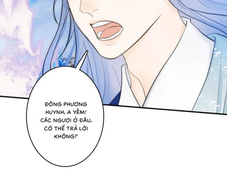Tướng Quân, Cẩn Thận Chó Dữ: Chapter 42