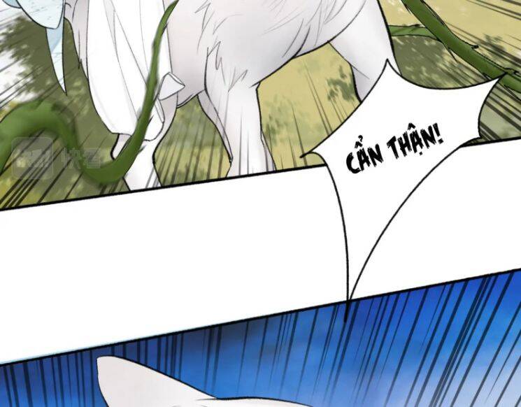 Tướng Quân, Cẩn Thận Chó Dữ: Chapter 42
