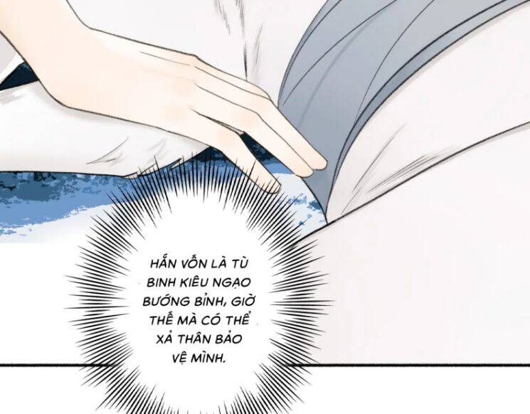 Tướng Quân, Cẩn Thận Chó Dữ: Chapter 42