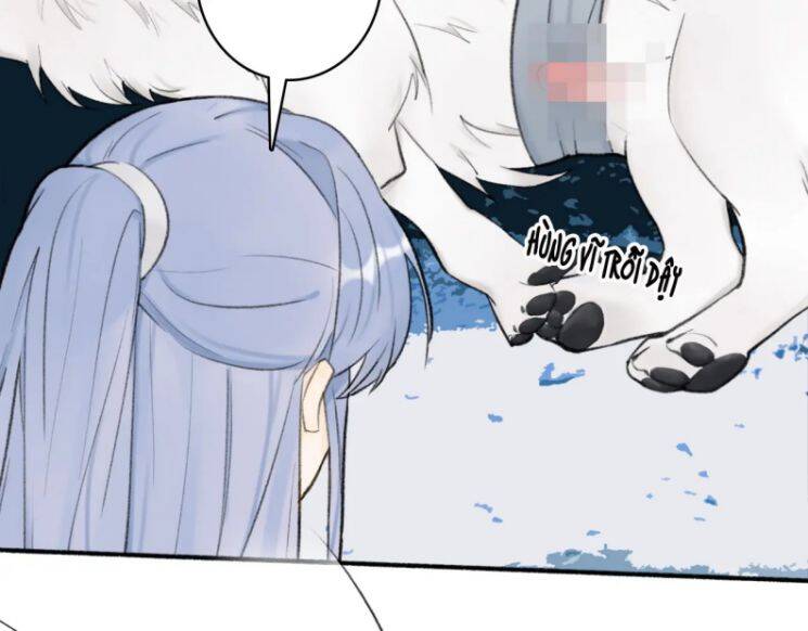 Tướng Quân, Cẩn Thận Chó Dữ: Chapter 42