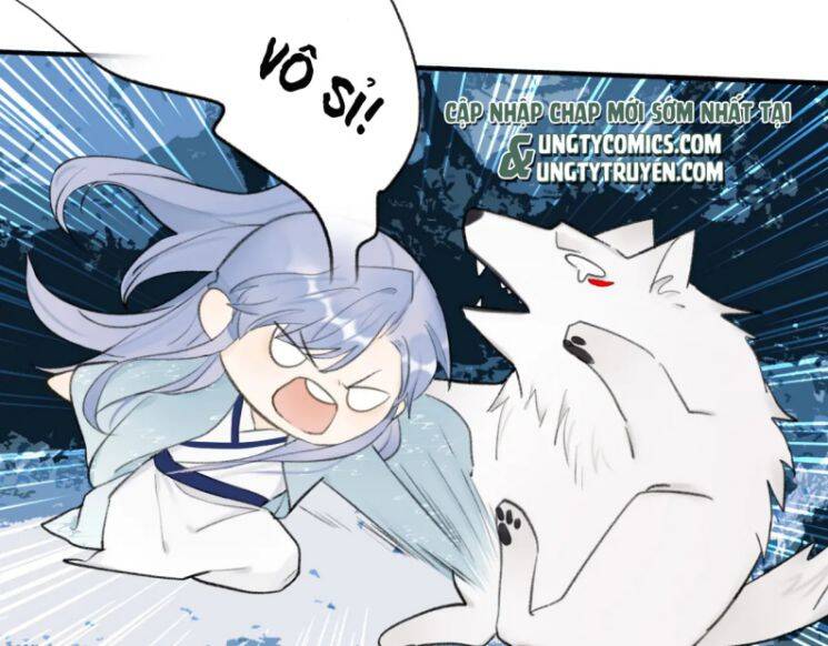 Tướng Quân, Cẩn Thận Chó Dữ: Chapter 42
