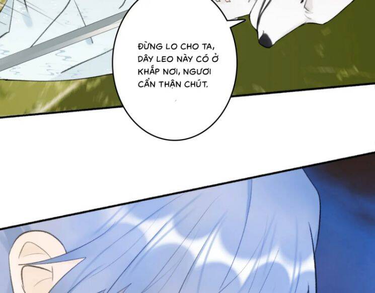 Tướng Quân, Cẩn Thận Chó Dữ: Chapter 42