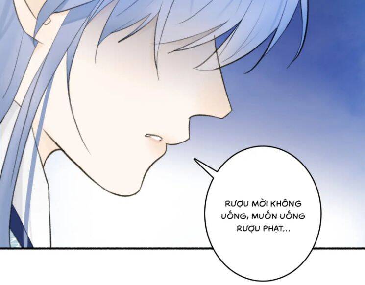 Tướng Quân, Cẩn Thận Chó Dữ: Chapter 42