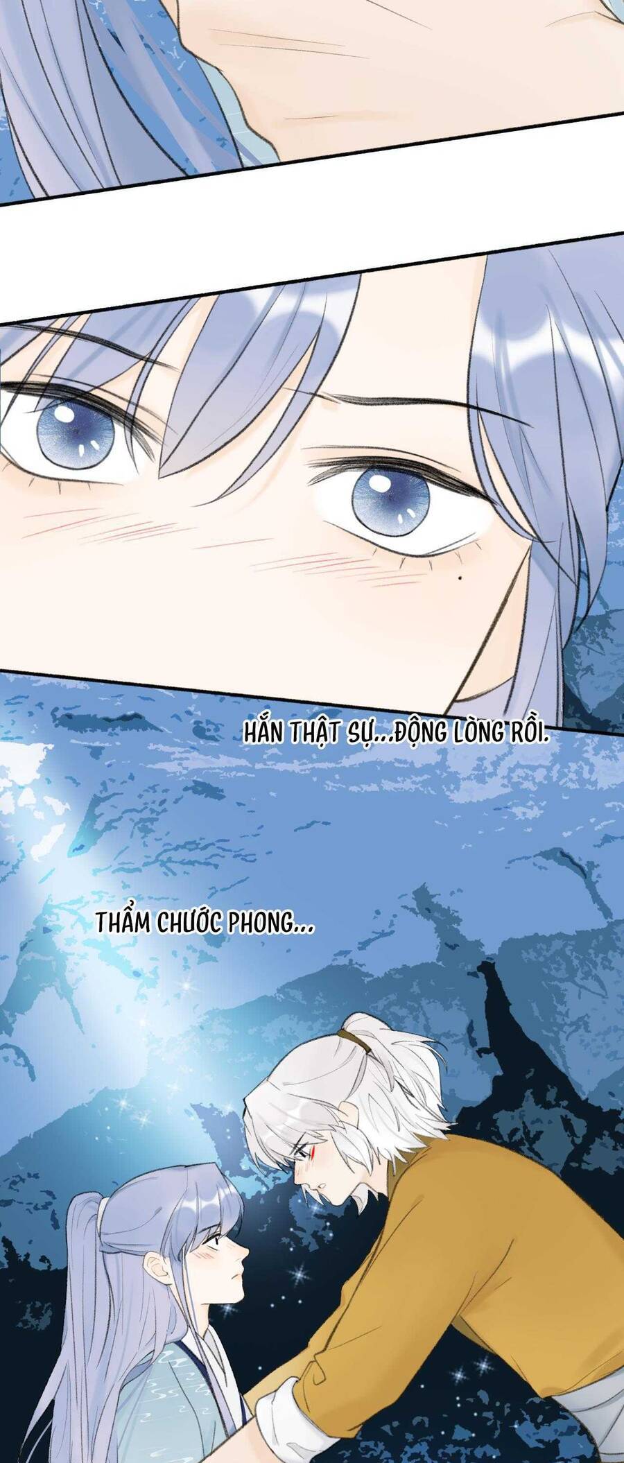 Tướng Quân, Cẩn Thận Chó Dữ: Chapter 43
