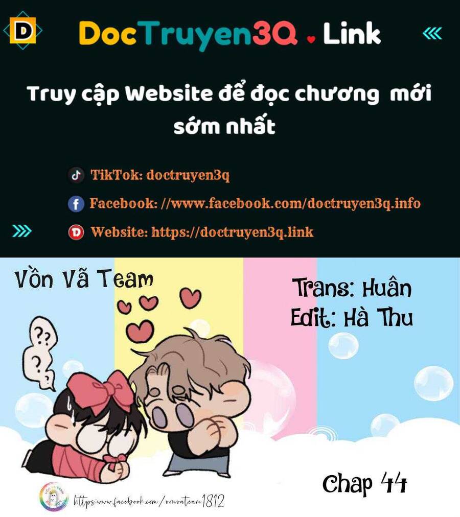 Tướng Quân, Cẩn Thận Chó Dữ: Chapter 44