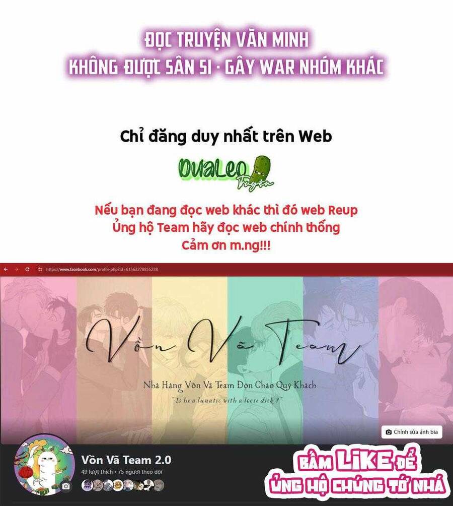 Tướng Quân, Cẩn Thận Chó Dữ: Chapter 44