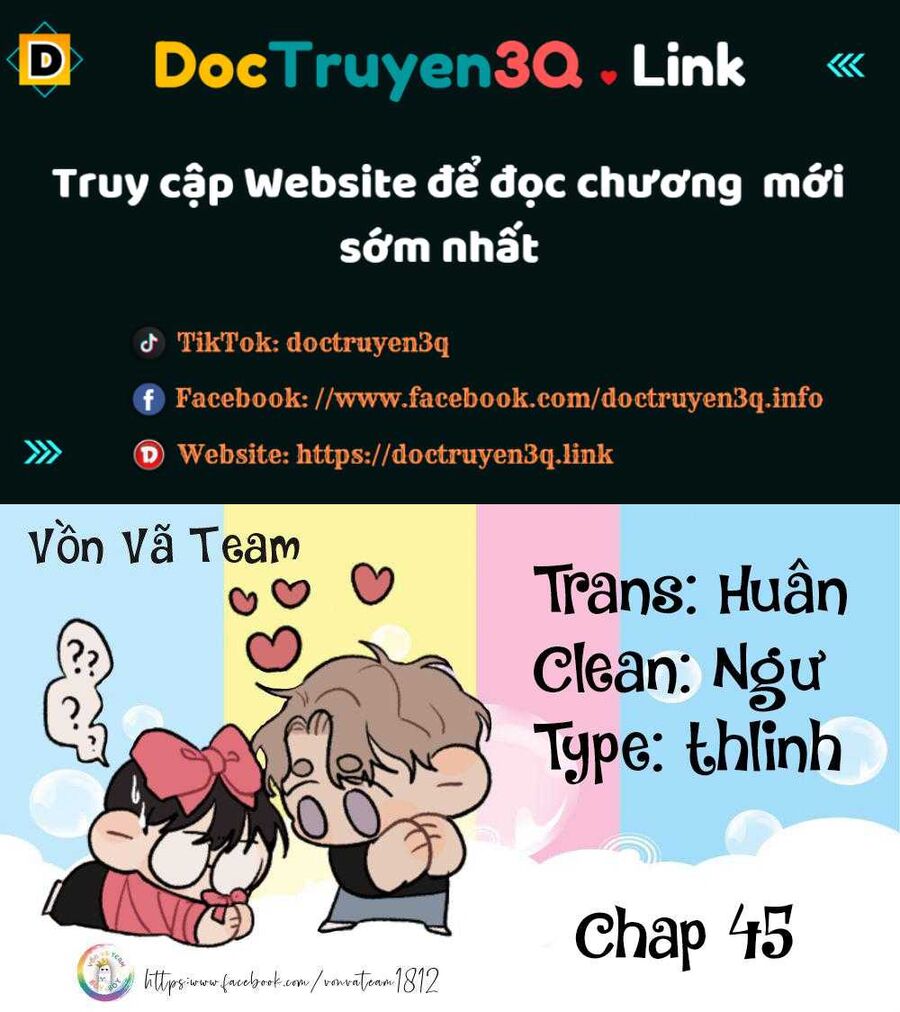 Tướng Quân, Cẩn Thận Chó Dữ: Chapter 45