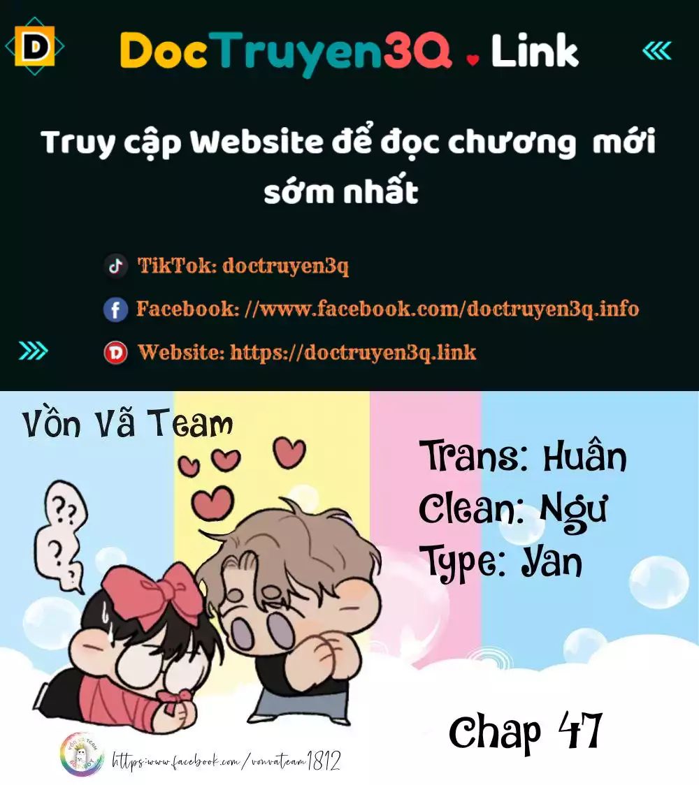 Tướng Quân, Cẩn Thận Chó Dữ: Chapter 47