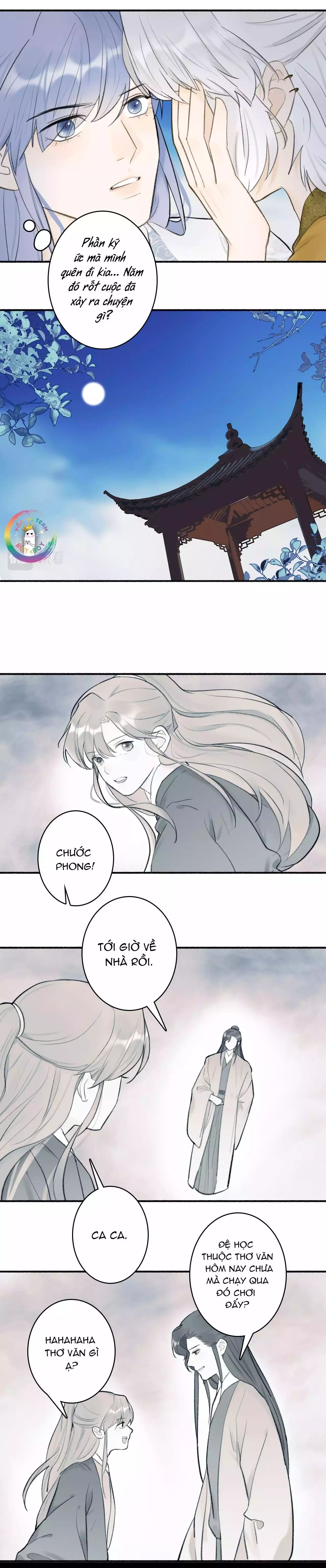 Tướng Quân, Cẩn Thận Chó Dữ: Chapter 47