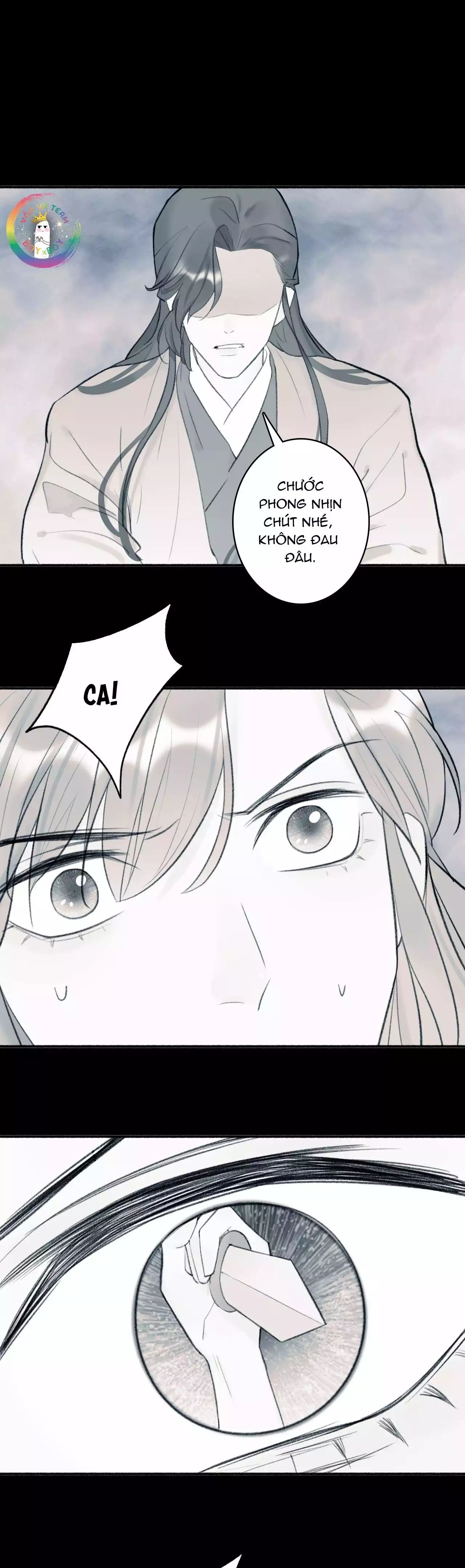 Tướng Quân, Cẩn Thận Chó Dữ: Chapter 47